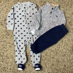 Carter’s 9M bundle.